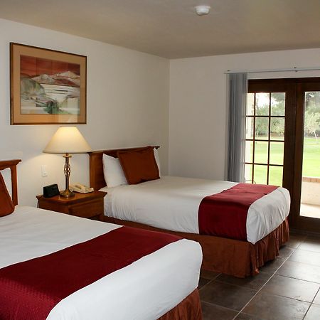 Arizona Golf Resort & Conference Center Mesa Eksteriør billede
