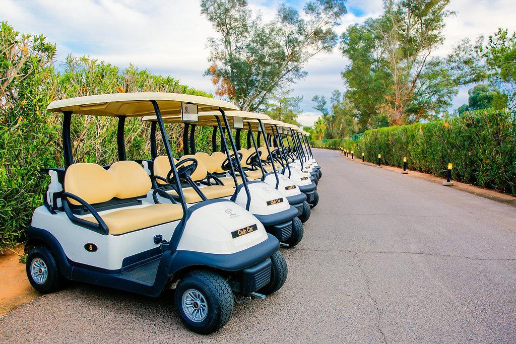 Arizona Golf Resort & Conference Center Mesa Eksteriør billede