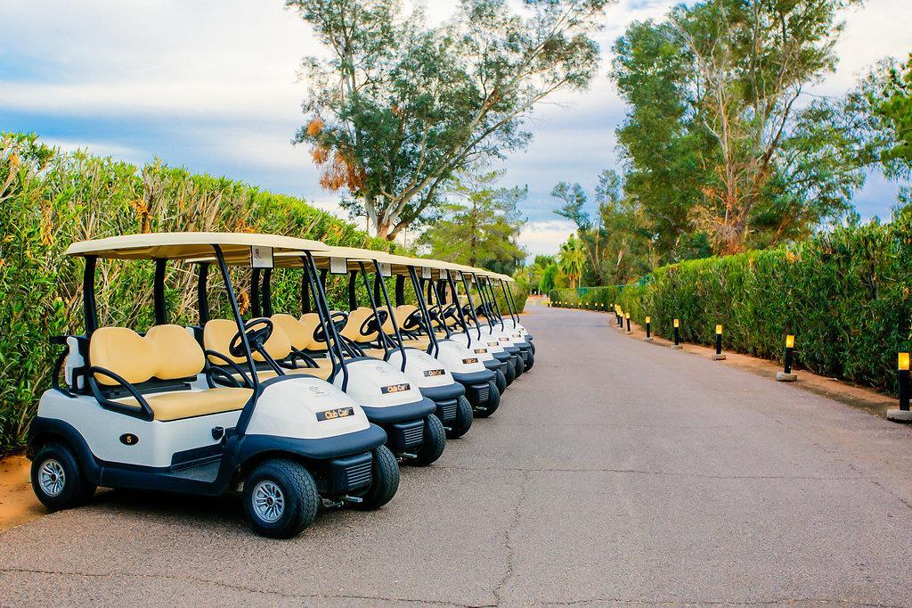 Arizona Golf Resort & Conference Center Mesa Eksteriør billede